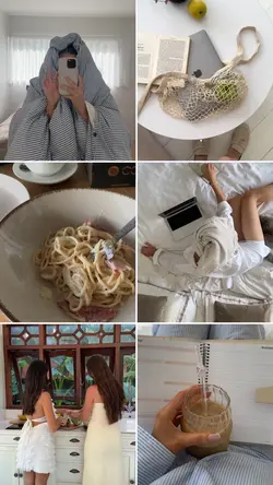 6 collage video 