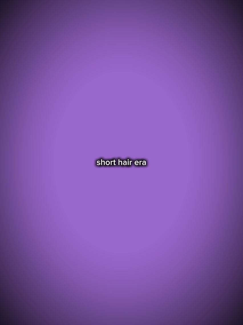 Era del pelo corto