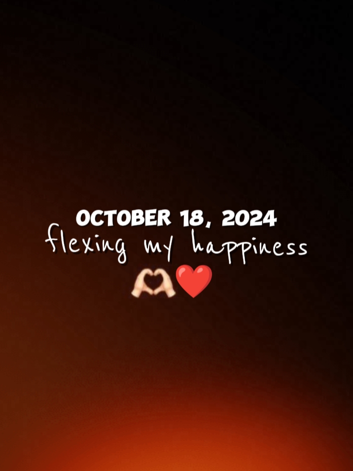 October 18, 2024