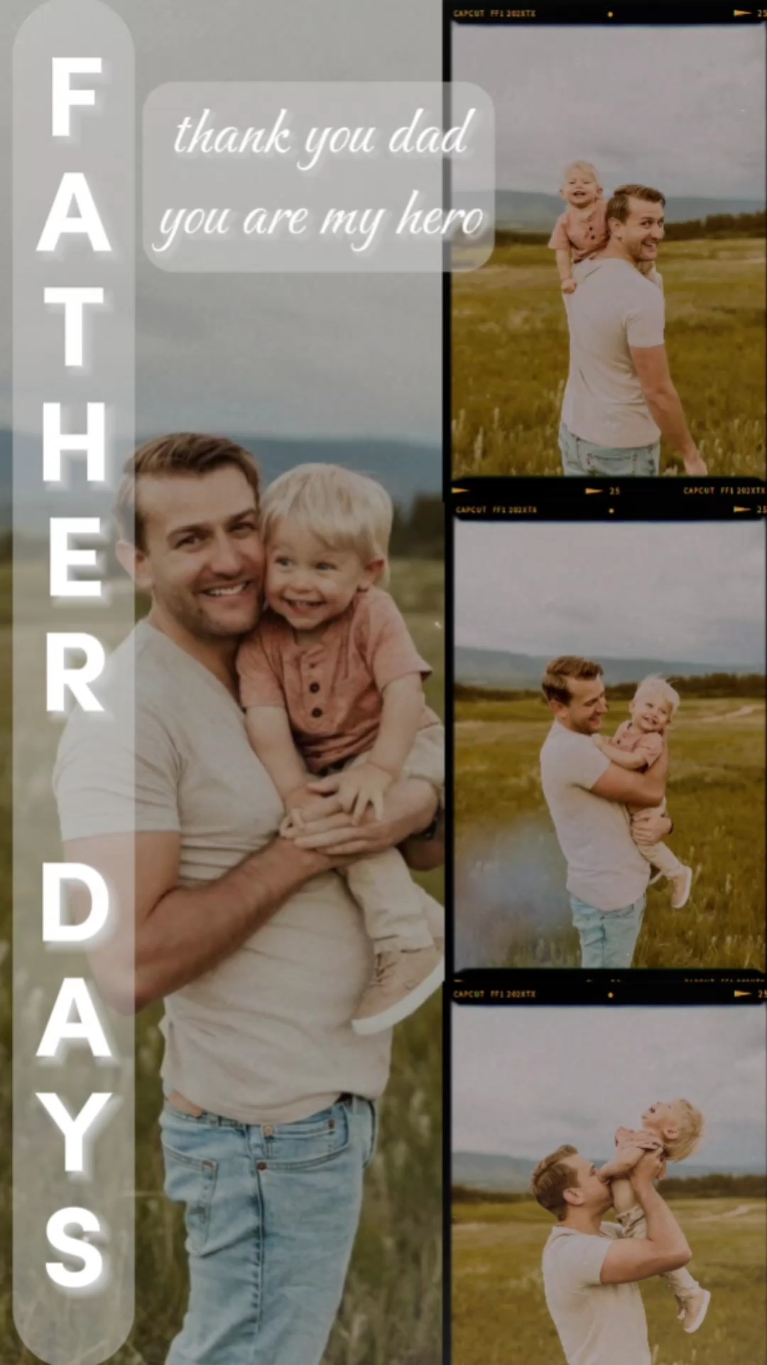Día del padre