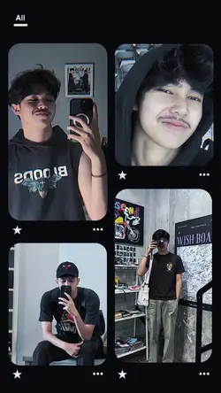 frame aesthetic