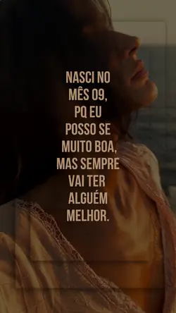 nasci no mΓͺs 9