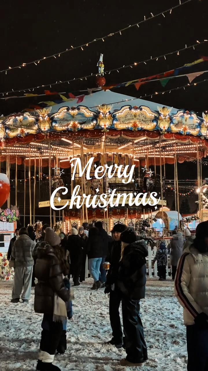 Selamat Natal
