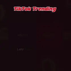 Trending Top Edit