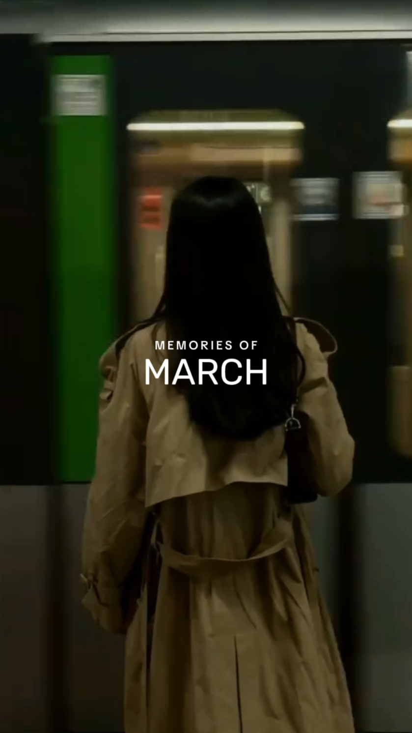 march dump 2025