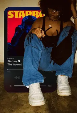 Starboy