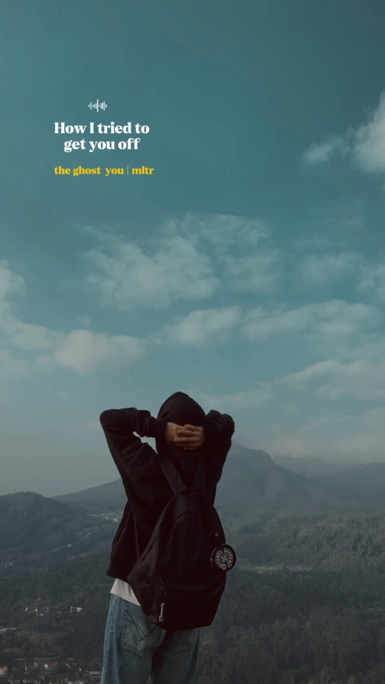 Fantasma de ti 