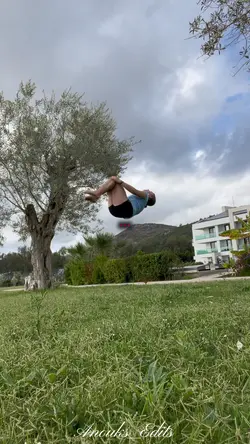 Gymnastics 