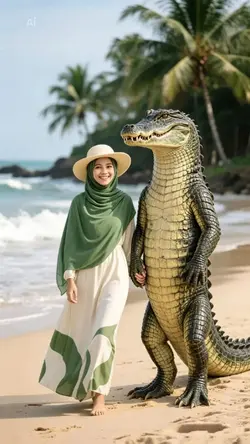 Trend BF jd Buaya
