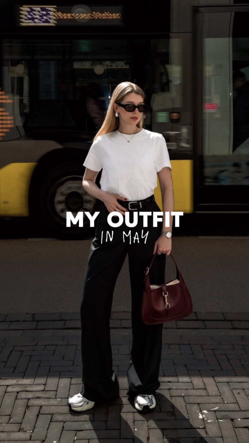 my ootd dump