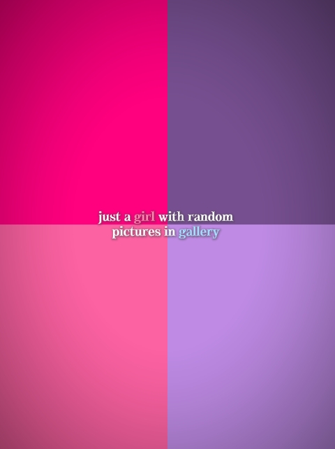 randompicsingallery