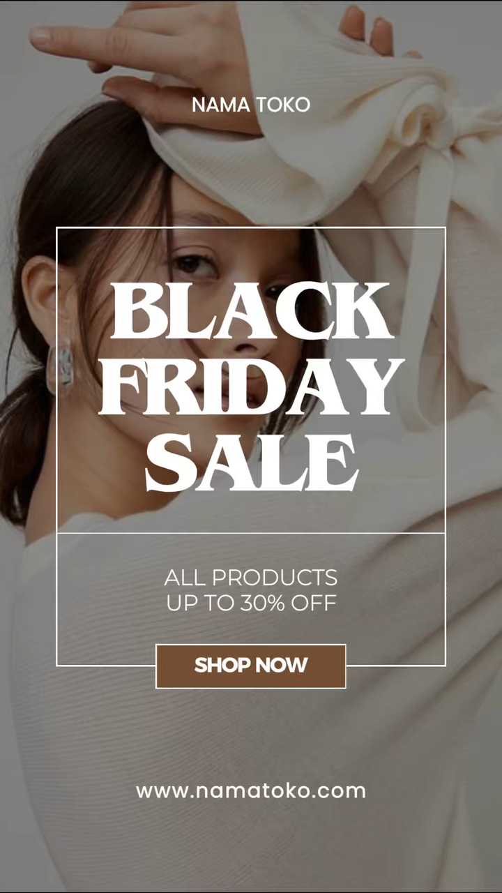 Rebajas del viernes negro