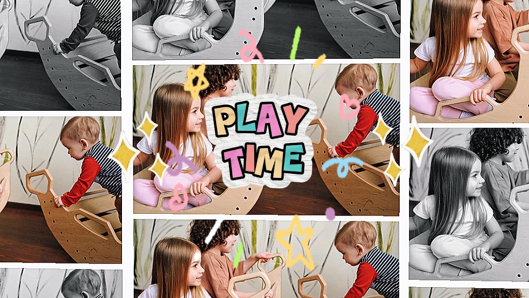 TIEMPO DE JUEGO