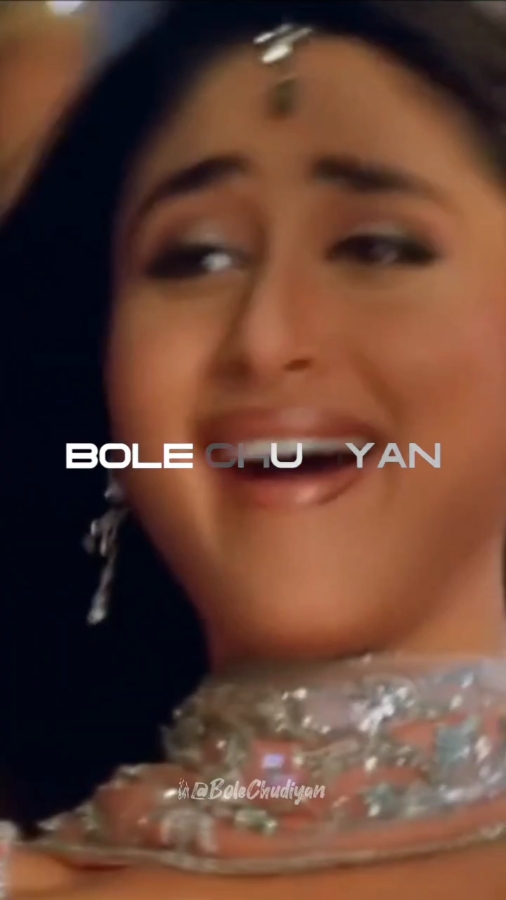 Bole Chudiyan