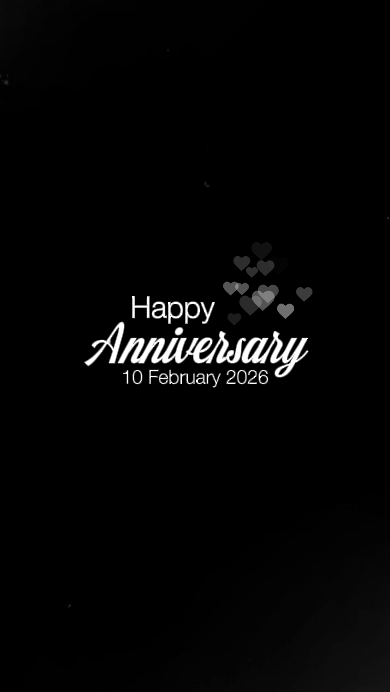 ANNIV FEBRUARY 10