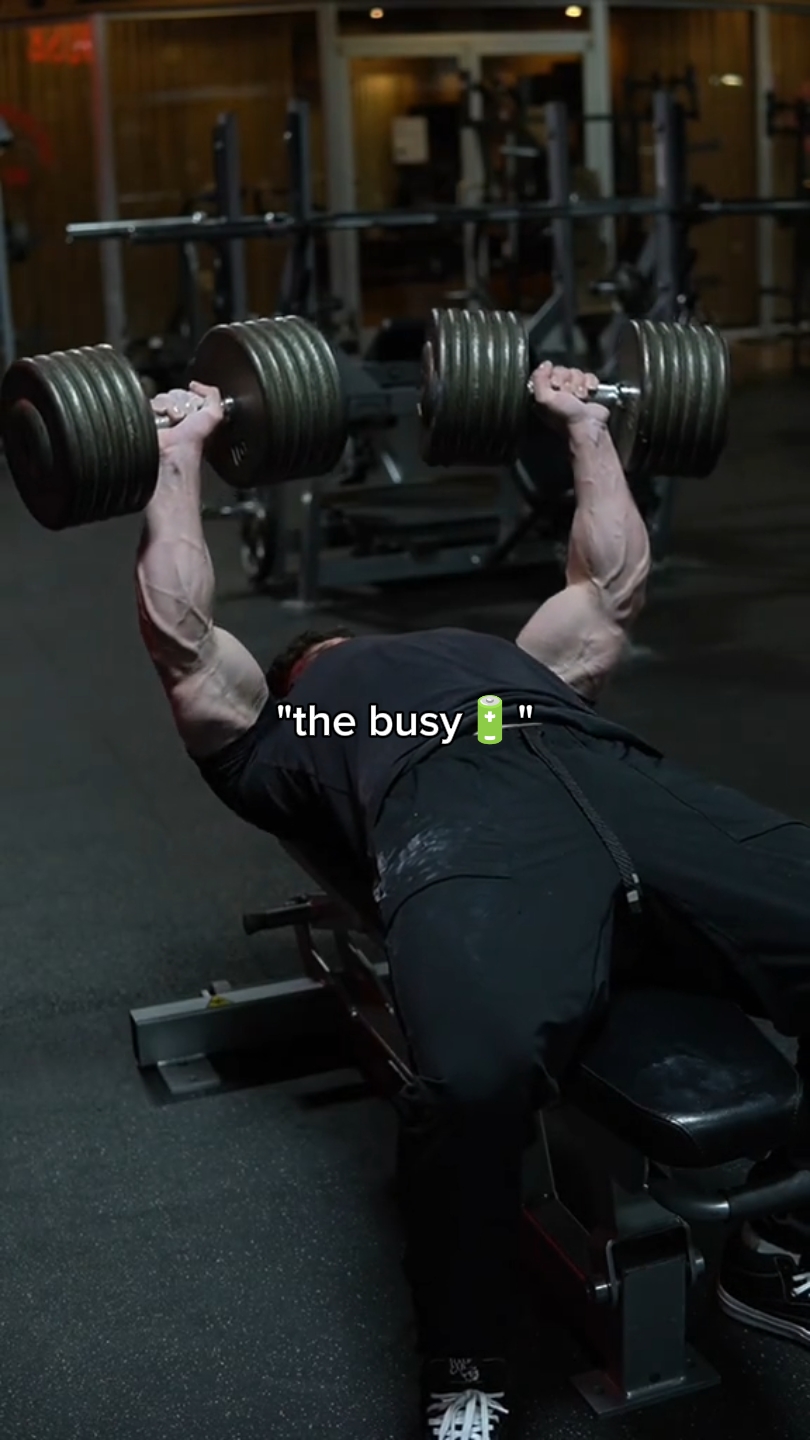 The Busy