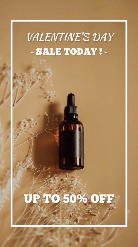 Día de San Valentín PersonalCare ElegantEndStyle