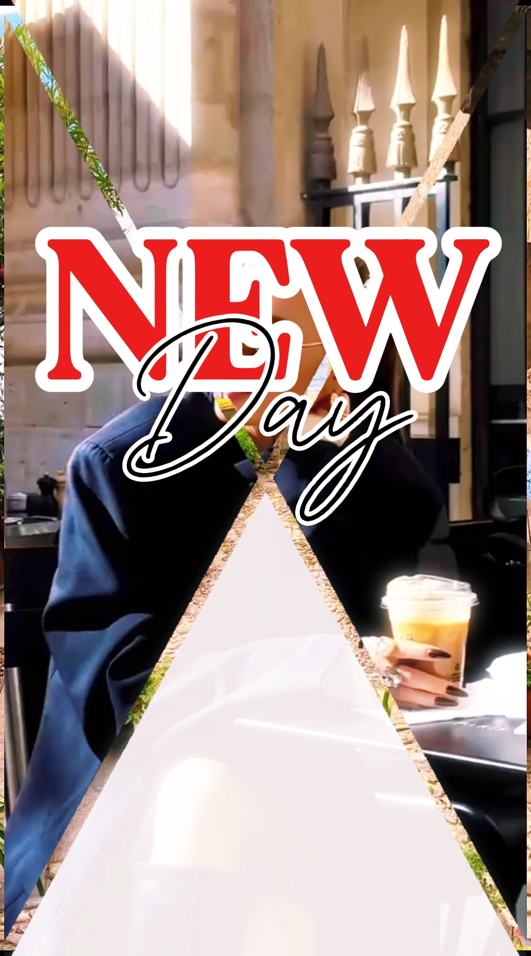 is new day