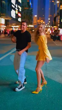 Move With Me