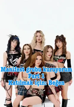 Grup kuruyorum