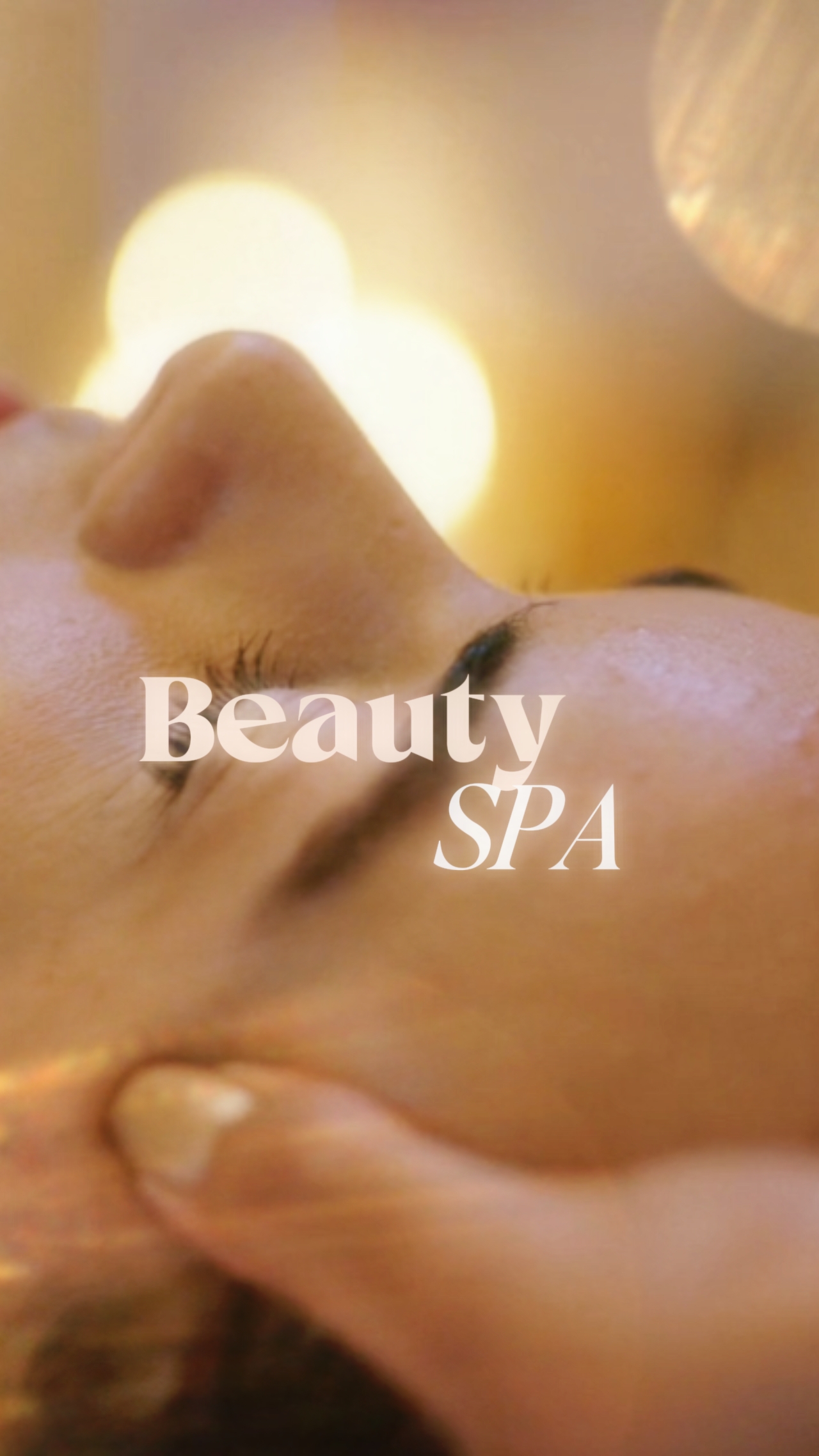 Belleza del día de spa
