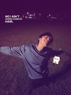 lazy song