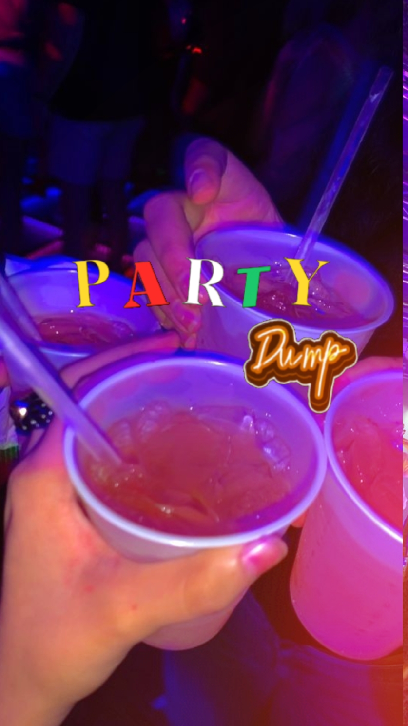 Parti Dökümü