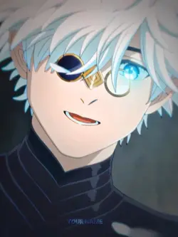 Anime free edit