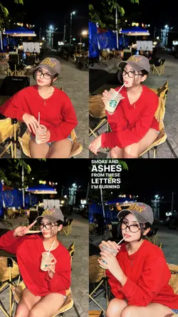 SMOKE AND ASHES