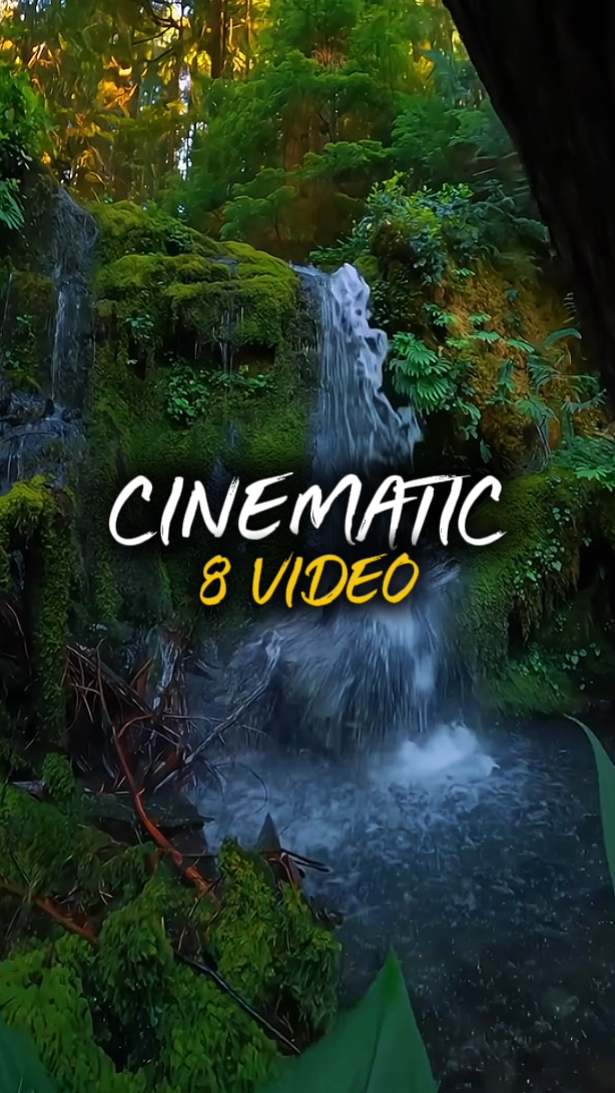 8 Clips Video 