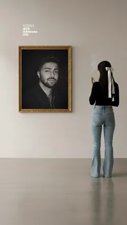 Eşref rüya ❤️‍🩹