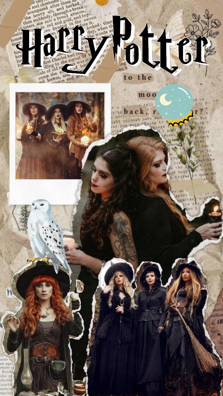 TREND - HARRY POTTER