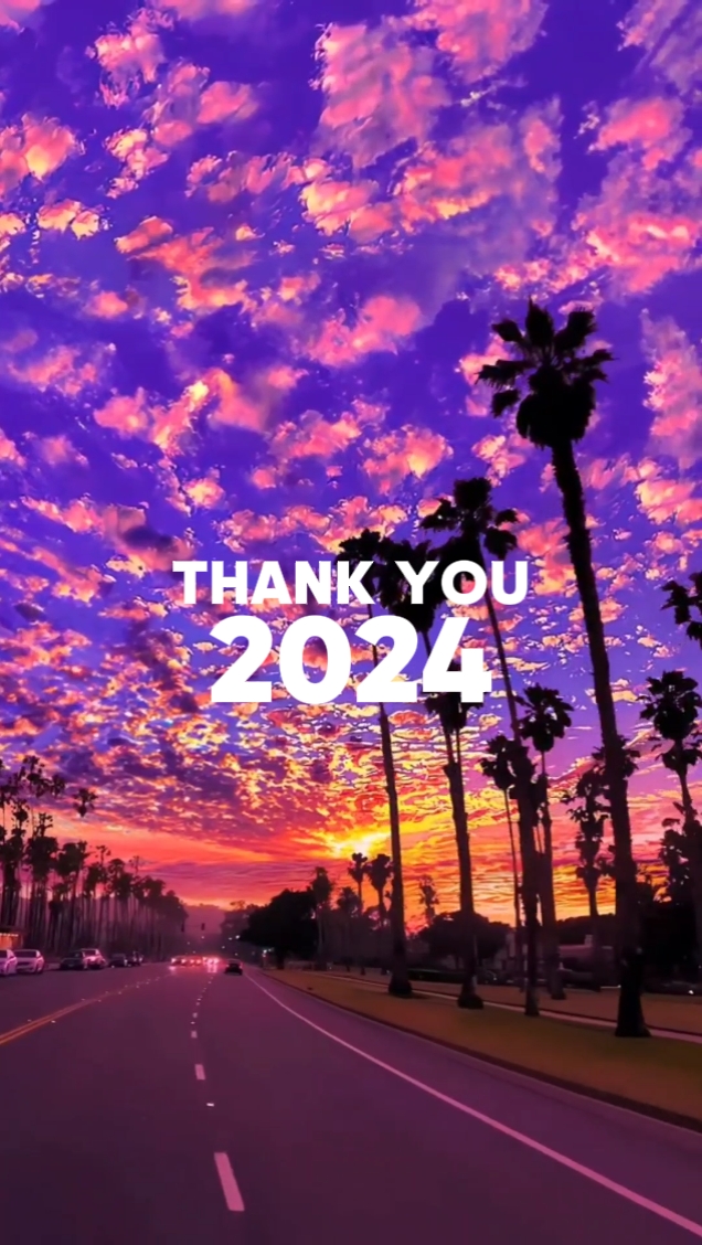 Danke 2024