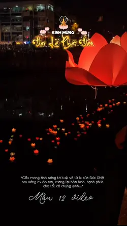 Phật đản sanh 