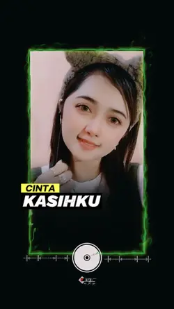 Cinta kasihku