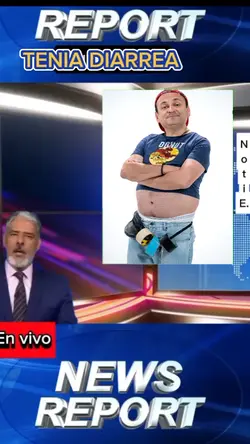 TENIA DIARREA