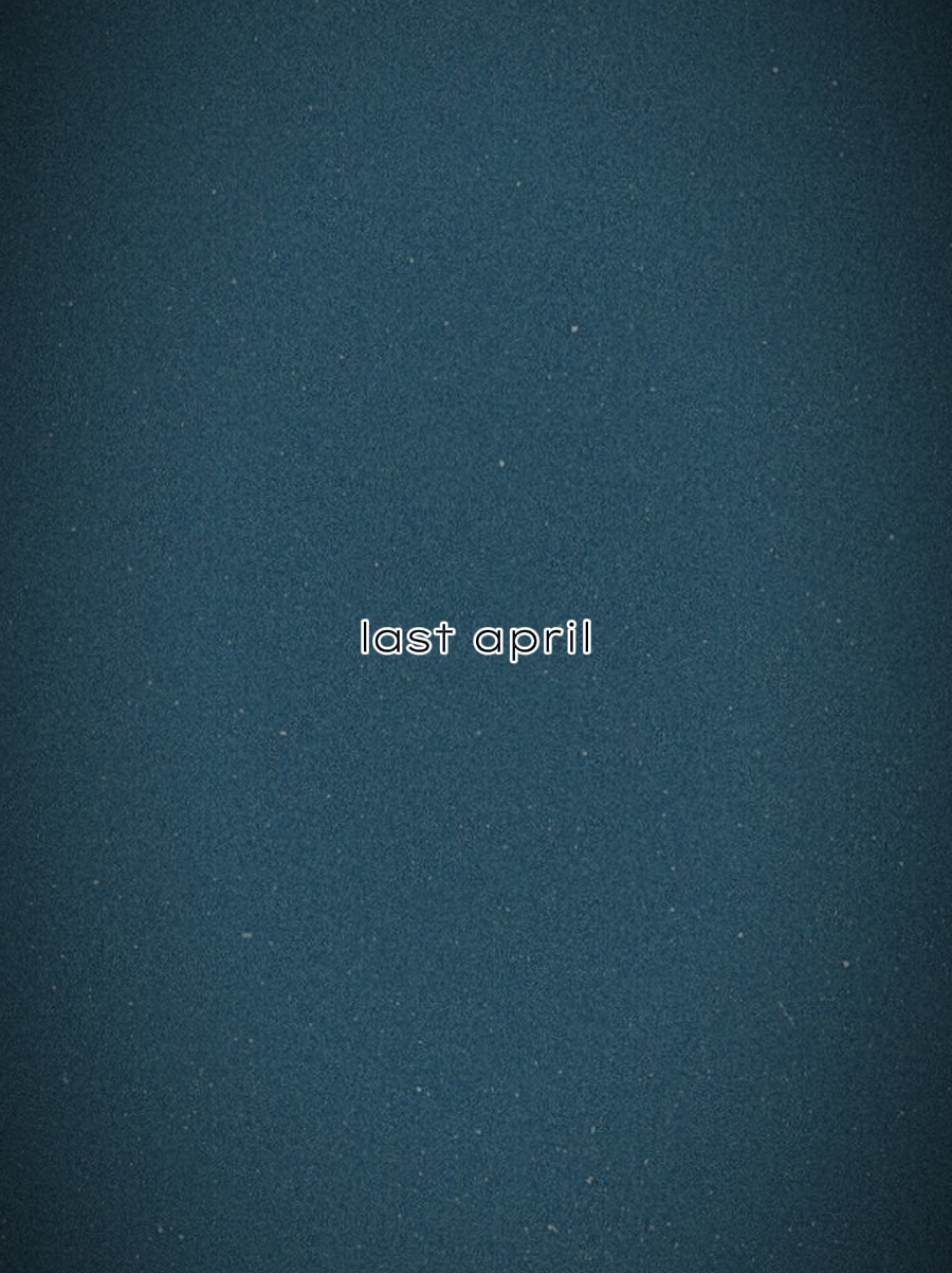 Abril