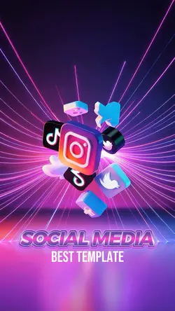 Social Media Intro