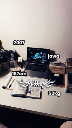 Trend tahun lahir
