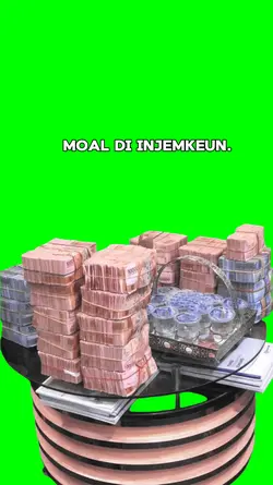 mentahan duit