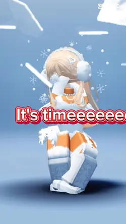 It's timeeeeee edit 