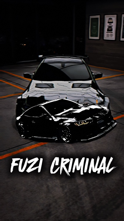 Funk Criminal
