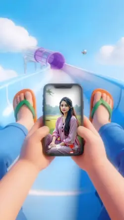 Noor Jahan song tren