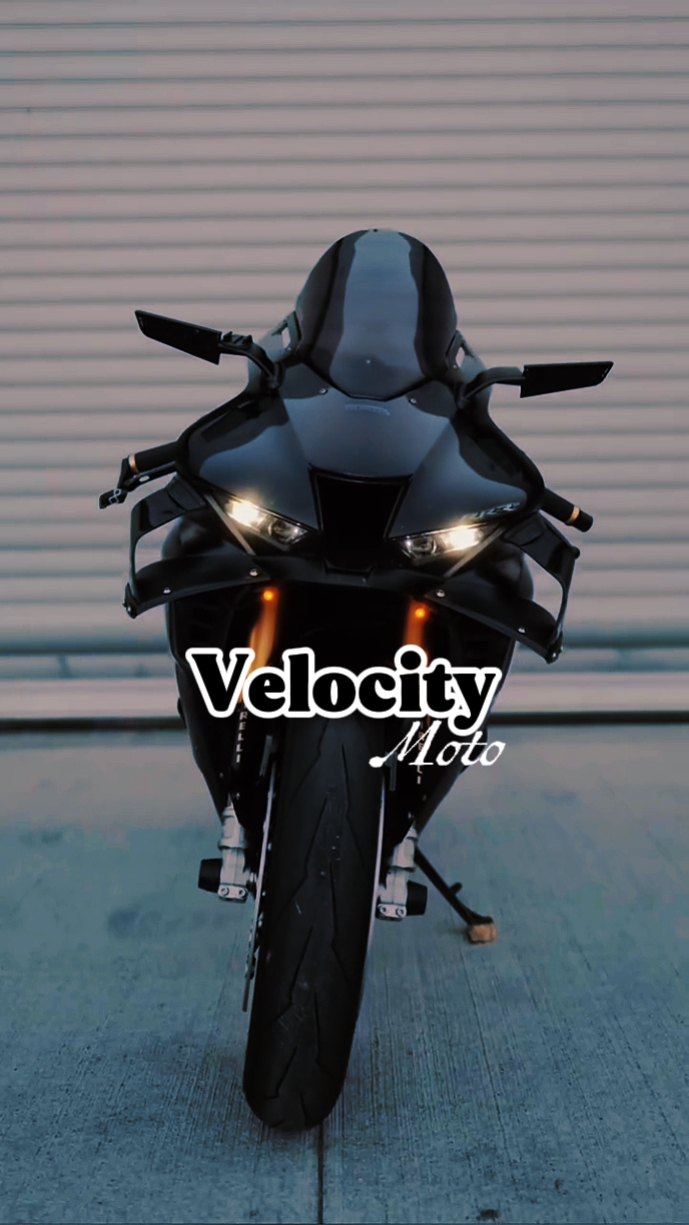 Moto Velocity