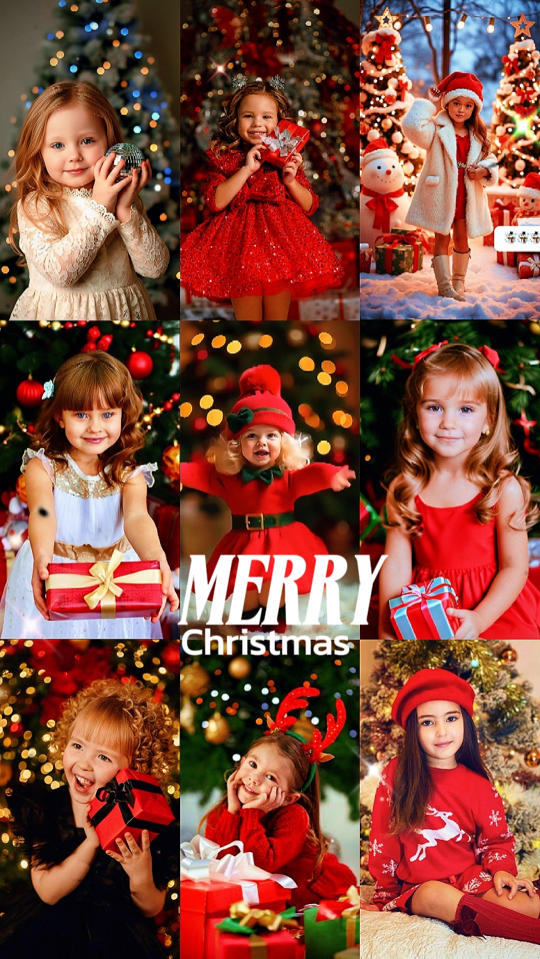 Merry Christmas 