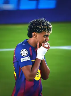 Lamine yamal edit ⚽️