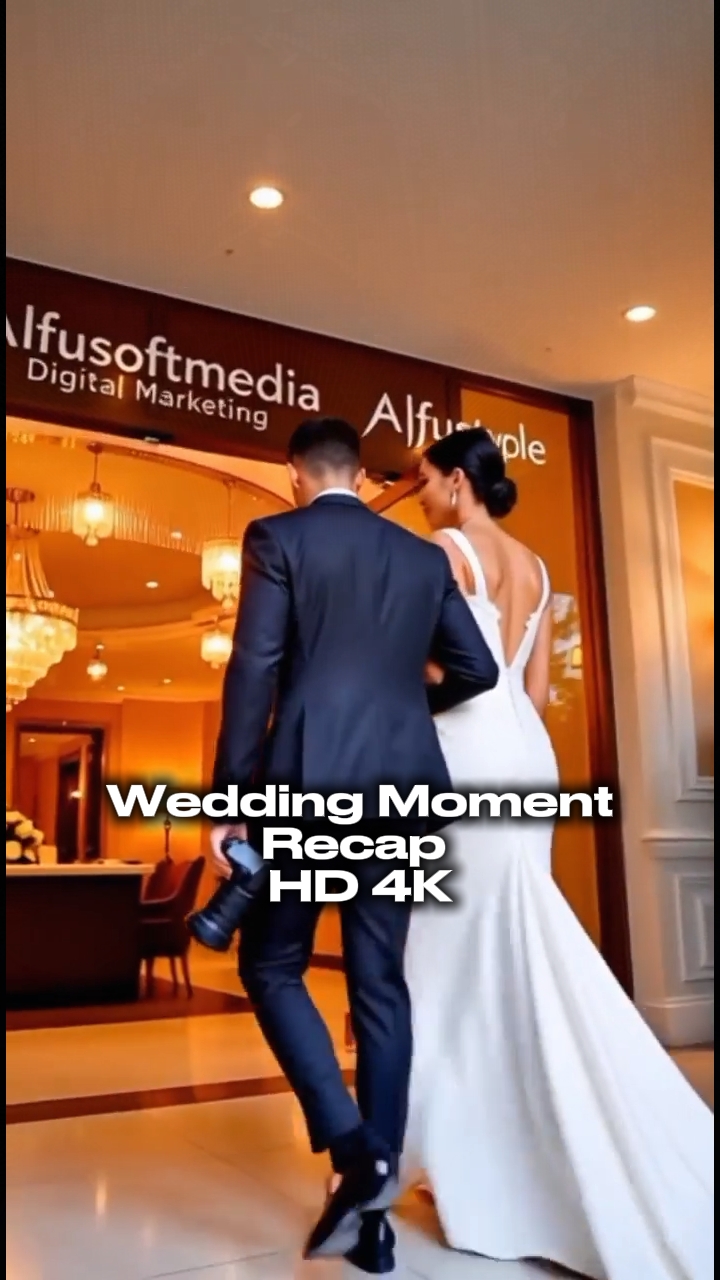 Wedding Moment HDuk