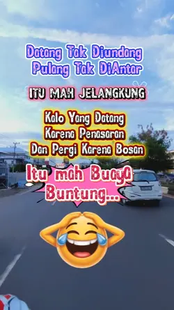 Kata kata Lucu
