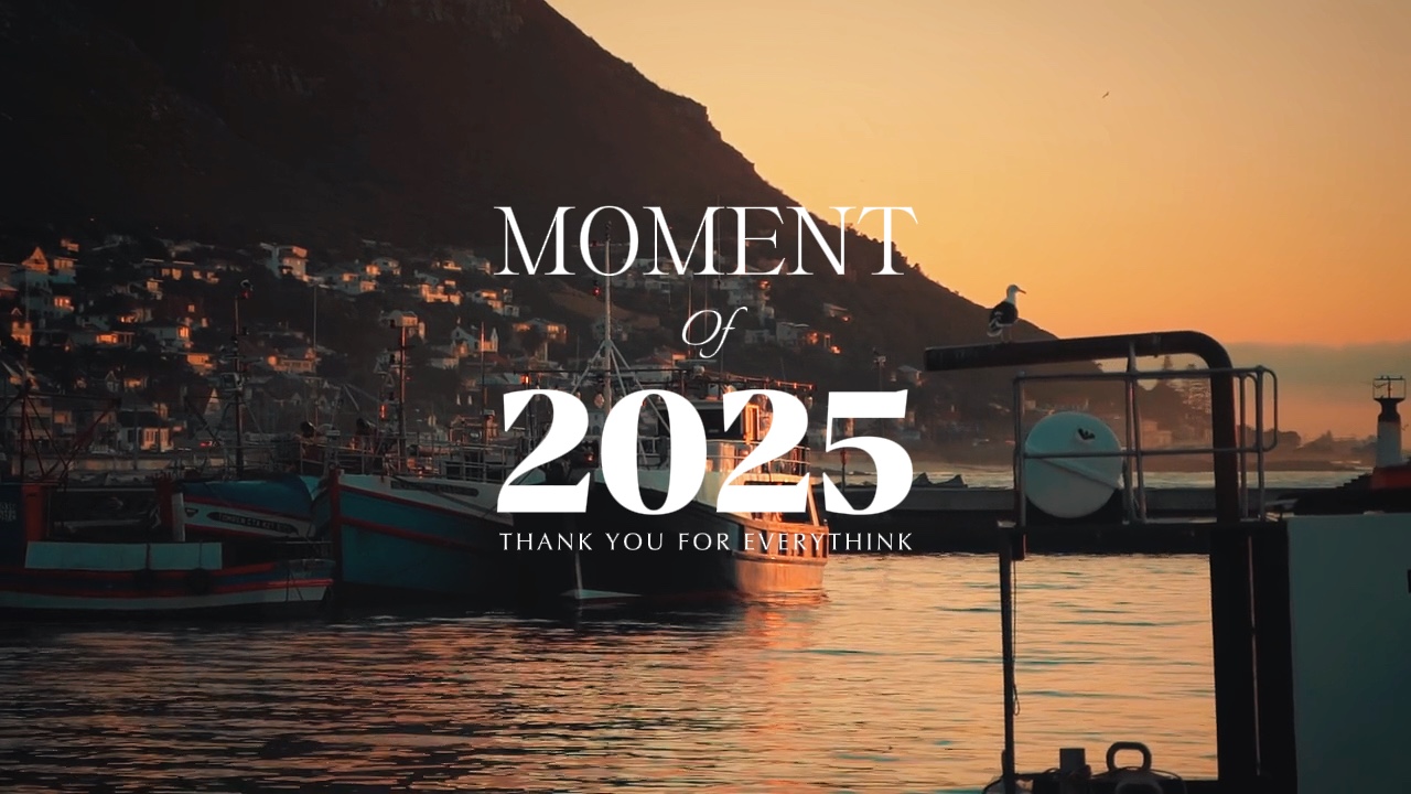 Kenangan tahun 2025
