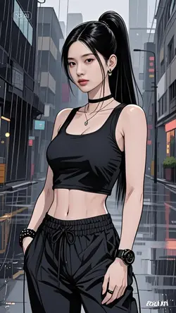 trend comic ai